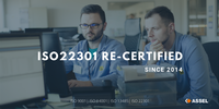 ISO 22301 | Assel